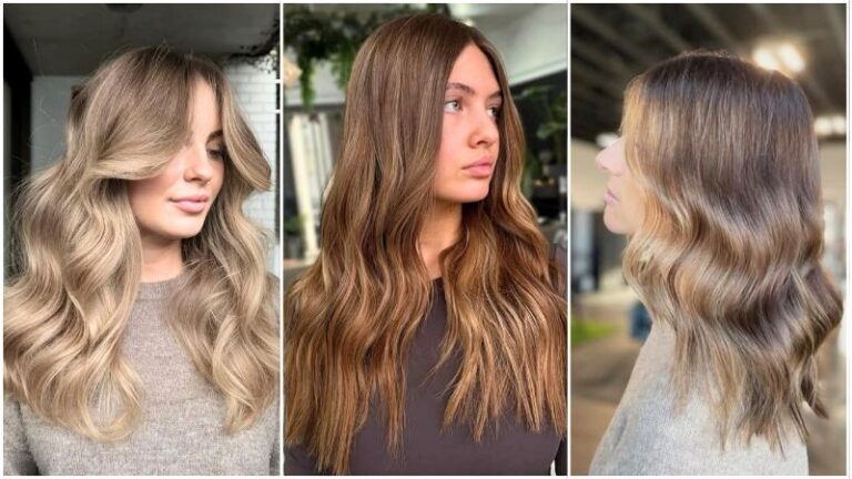 _teddy bear hair color ideas