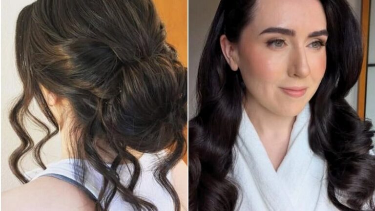 Easy Hairstyles for Thick Hair