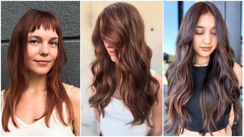 summer hair color ideas 2025