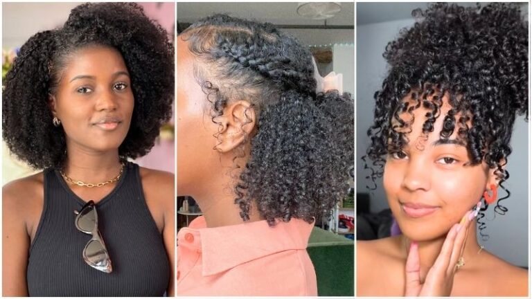 3c4a hairstyles