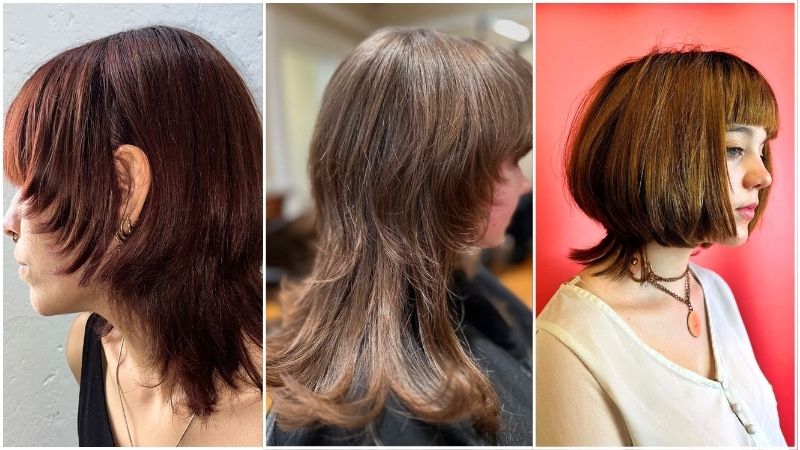 Jellyfish Haircut Ideas