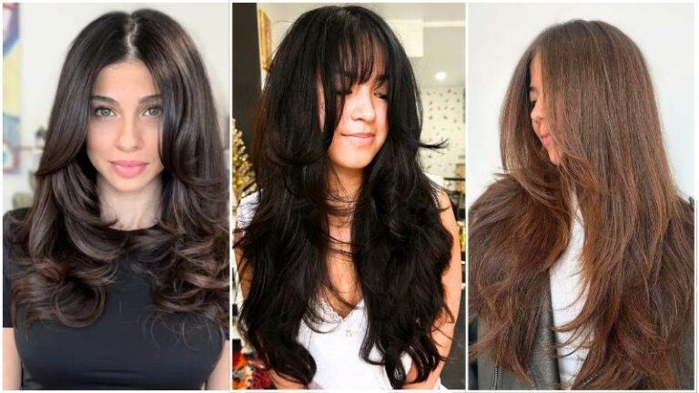 _long haircut ideas